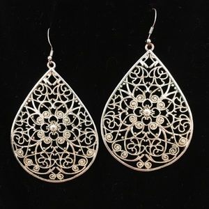 Chic Statement Earrings